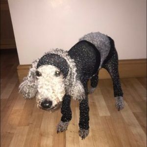 Meet your Posher, Sari